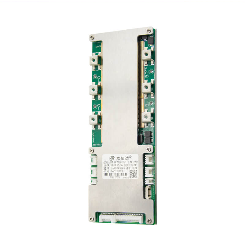 Smart BMS – XiaoxiangBMS